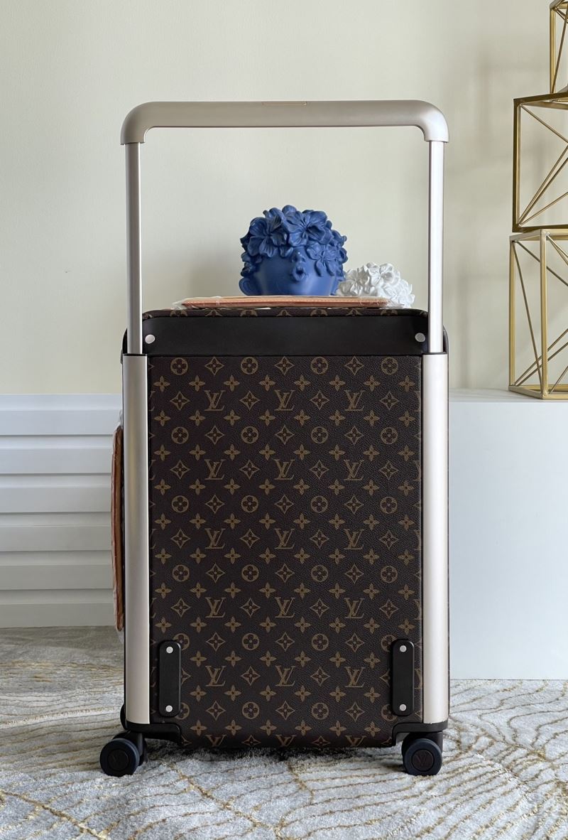 LV Suitcase